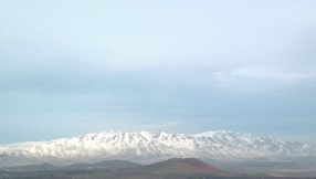 Jesus\' Transfiguration: How the mountain-top experiences help us in the valley