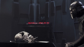 \'Star Wars Episode VIII\' news: Kylo Ren keeps his victims\' ashes