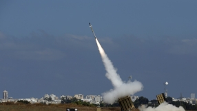 Israel warns growing arms race in Mideast could threaten its qualitative military edge