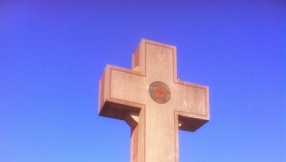 Atheists press demand for removal of cross memorial for war vets in Maryland despite court setback