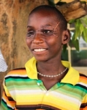 Nigerian boy on Muslim militants who slashed his face, blinded his eye and killed 23 in his village: \'I forgive them\'