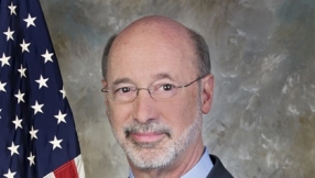 Pennsylvania governor issues orders banning discrimination against gays, transgenders