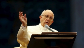 Pope Francis\' \'The Joy of Love\' treatise on marriage and family draws mixed reaction
