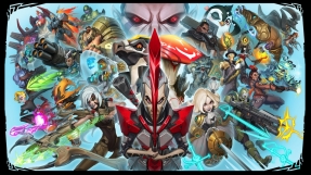 \'Battleborn\' news: Open beta commences; Season Pass detailed