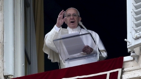 Pope calls for release of priest captured by ISIS in Yemen