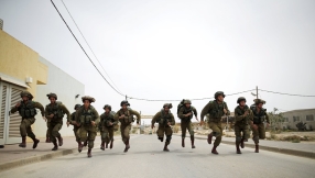 Israel urges citizens to prepare for war by stocking up on emergency equipment
