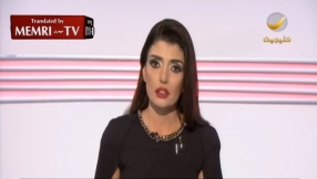 Saudi female TV host denounces Muslim \'hypocrites\' for not owning up on terrorism