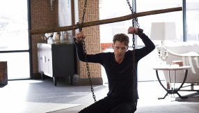 \'The Originals\' season 3 episode 18 spoilers: Lucien and Aurora team up to kill Klaus in \'The Devil Comes Here and Sighs\'
