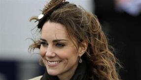 Kate Middleton news: Duchess of Cambridge continues to successfully manage family life amid social work