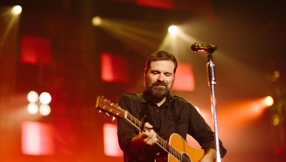 \'God is never giving up on us\': Third Day frontman opens up about discovering the Father heart of God