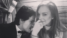 Lindsay Lohan and Egor Tarabasov engagement rumors \'untrue,\' says LiLo\'s publicist