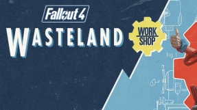 \'Fallout 4\' DLC, updates: Wasteland Workshop DLC goes live