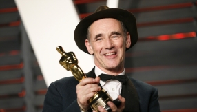 Oscar-winning Mark Rylance to star as Pope in film about boy stolen from Jewish family