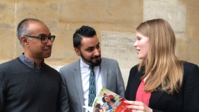 New mission guide advises British Christians how to reach out to Muslims
