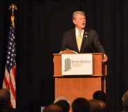 Idaho governor vetoes bill allowing use of the Bible as reference material in public schools