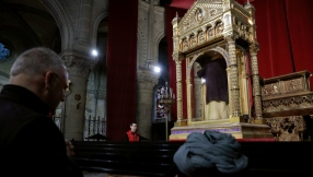 France sets up new clerical sex abuse body