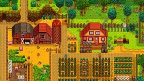 \'Stardew Valley\' release news: Farming sim breaches 1 million mark just 2 months after release