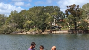 Baptism has the power to be a life-affecting rite of passage for our adolescent children