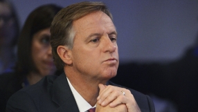 Christian governor of Tennessee vetoes making Bible official state book