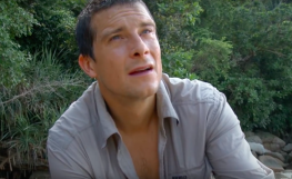 Bear Grylls: My Christian faith is stronger than my fear of what others might think