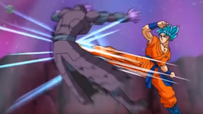 \'Dragon Ball Super\' episode 39 spoilers: Goku devises a new technique to knock Hit out