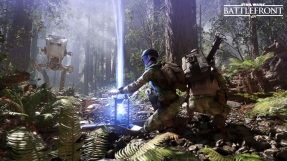 \'Star Wars Battlefront\' DLC news: Lando Calrissian makes his entrance in Bespin DLC