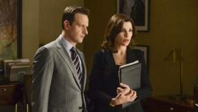 \'The Good Wife\' season 7 finale spoilers: Josh Charles to reprise role as Will Gardner?