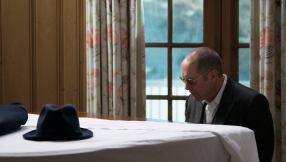 \'The Blacklist\' season 3 spoilers: Liz\'s fate still being debated; Red fights to be part of Liz\'s baby\'s life in \'Cape May\'