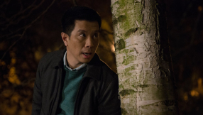 \'Grimm\' season 5 episode 18 spoilers: Wu becomes target of a bone-churning Wesen in \'Good to the Bone\'
