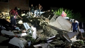 Ecuador earthquake update: Death toll climbs to 272