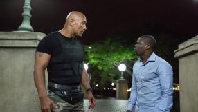 \'Jumanji\' remake news: Dwayne Johnson and Kevin Hart set to star