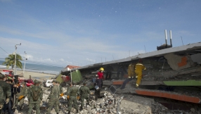 Ecuador: Hopes for more survivors dwindle three days after earthquake 