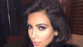Kim Kardashian news: Kim and Kanye West make emergency landing in Iceland
