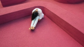 Are you building a kingdom of worry rather than the Kingdom of God?