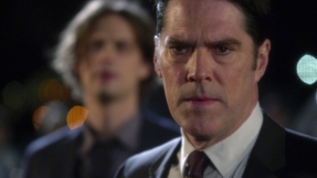 \'Criminal Minds\' season 11 finale spoilers: Is Hotch\'s life in danger?