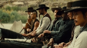 \'The Magnificent Seven\' news - first official trailer is brutal and grim