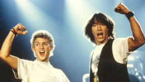 \'Bill and Ted 3\' news: Plot involves time travel to London