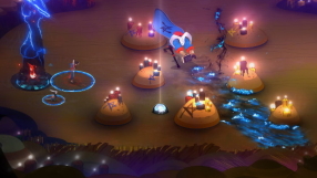 \'Pyre\' news: Maker of \'Bastion\' announces new game set to release in 2017