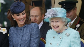 Queen Elizabeth turns 90: Beacons and gun salutes to celebrate world\'s oldest monarch