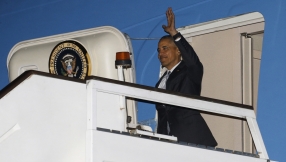 Obama urges \'blood brother\' Britain not to leave the EU