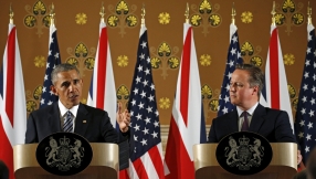 Obama warns post-Brexit Britain: \'You\'d be at the back of the queue for US trade deal\' 