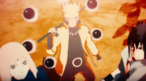 \'Naruto Shippuden: Ultimate Ninja Storm 4\' DLC 3: New ultimate jutsu techniques, characters detailed