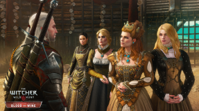 \'The Witcher 3\' Blood and Wine DLC: Toussaint\'s quaint scenery, new enemies and characters introduced in new screenshots