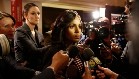 \'Scandal\' season 5 episode 19 spoilers: Abby and Liv fight for their wine and the Florida governor\'s support