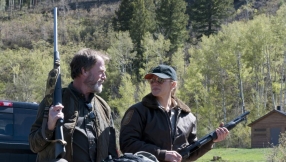 \'Longmire\' season 5 cast news: Omar officially returning