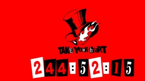 \'Persona 5\' news: Release date teased by official website