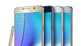 \'Samsung Galaxy Note 6\' specs rumors: Device to get larger curved display, 4000mAh battery?