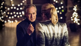 \'Arrow\' season 4 spoilers: Felicity\'s father to return on episode 21