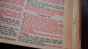 Does the gospel need to be liberated?