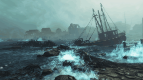 \'Fallout 4\' Far Harbor DLC: Datamining uncovers 30 new items for base building